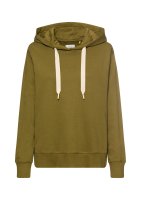 Vorschau: Camel Active Hoodie aus reiner Baumwolle 10852183