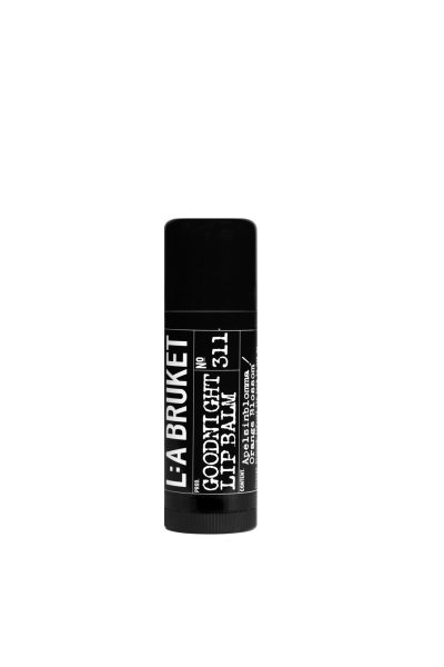 L:a Bruket 311 Good Night Lip Balm