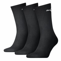 Vorschau: PUMA Sportstrümpfe 3er Pack Unisex 10163848
