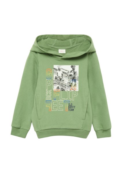 S.OLIVER Sweatshirt 10765009