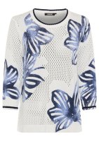 Vorschau: Olsen Strickpullover 10826307