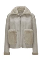 Vorschau: MILESTONE Minu Wendejacke 10825576