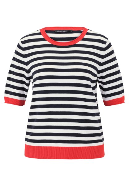 BETTY BARCLAY Basic-Pullover 10830356
