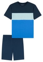 Vorschau: SCHIESSER Schlafanzug kurz 10754936