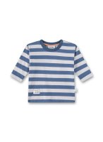 Vorschau: SANETTA Jungen-Langarmshirt 10786005