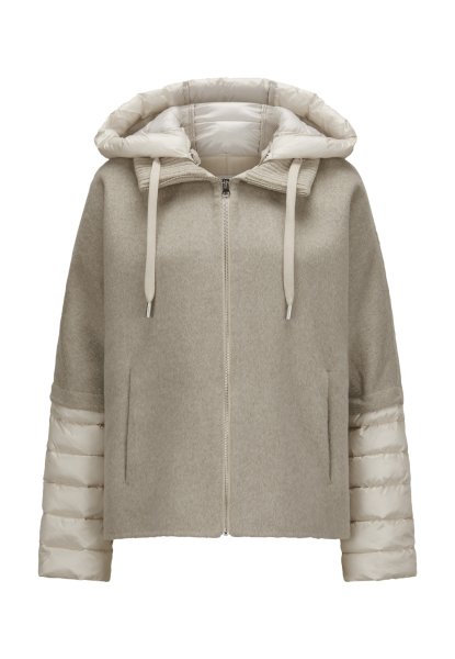 MILESTONE Azalea Wolljacke 10825575