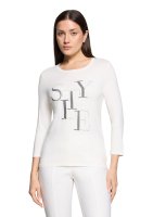 Vorschau: Betty Barclay Basic Shirt 10825653