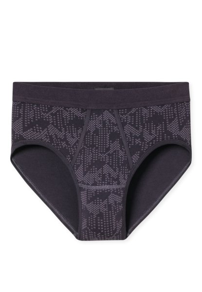 SCHIESSER Sportslip mit Eingriff 10817380