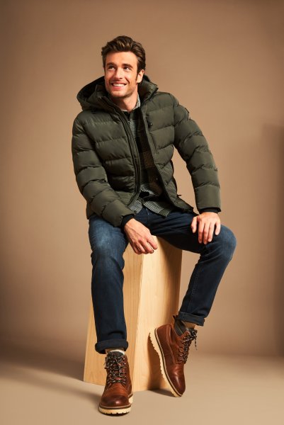 JOOP! JEANS Five-Pocket-Jeans 15 Mitch 10673497