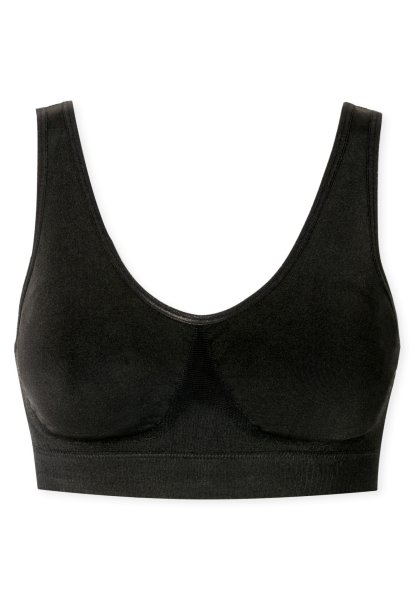 SCHIESSER Bustier mit removable Pads 10780898