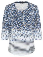 Vorschau: OLSEN Shirt mit 3/4-Arm 10799687