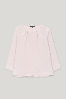 Vorschau: LUISA CERANO Fließendes Blusenshirt 10802453