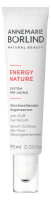 Vorschau: ANNEMARIE BÖRLIND ENERGYNATURE Abschwellendes Augenserum