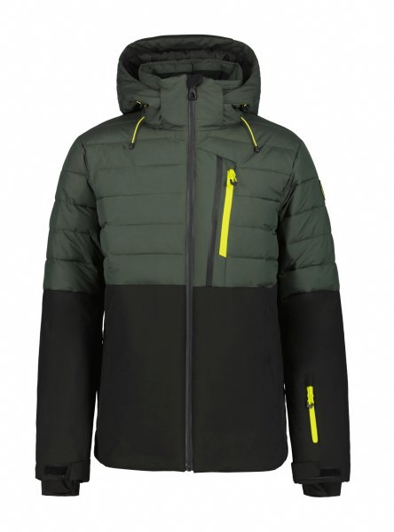 ICEPEAK FOLSOM wattierte Jacke für Herren 10768566