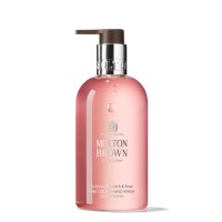 Vorschau: Molton Brown DELICIOUS RHUBARB & ROSE FINE LIQUID HAND WASH