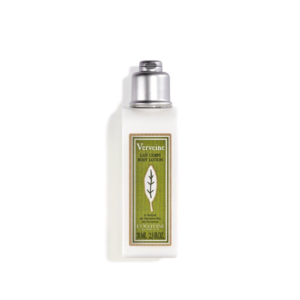 L'Occitane VERBENE KÖRPERMILCH 70 ML