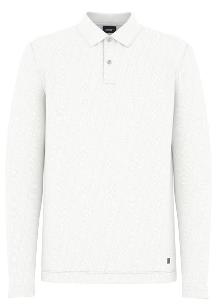 JOOP! Bryson Langarm Poloshirt 10820419
