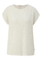 Vorschau: QS Oversize T-Shirt 10811293