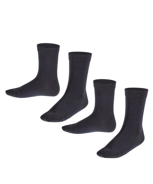 FALKE Happy 2-Pack Kinder Socken 10557859