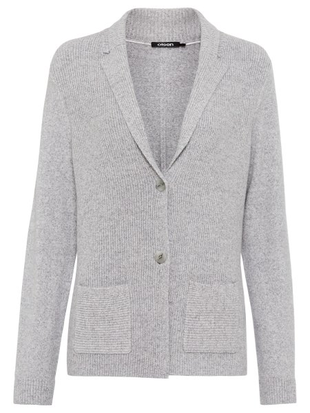 OLSEN Strickjacke 10805941