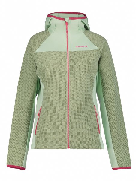 ICEPEAK BRADGATE Midlayer für Damen 10768478