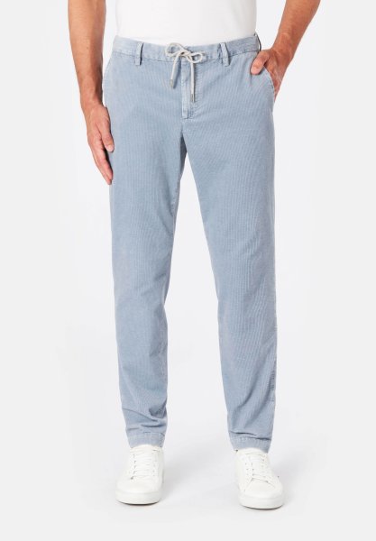 ALBERTO Cord-Chino JUMP 10807867