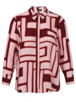 Vorschau: VIA APPIA DUE Bluse 10811804