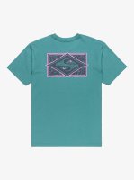 Vorschau: QUIKSILVER Evo Crisis - T-Shirt für Männer 10802456