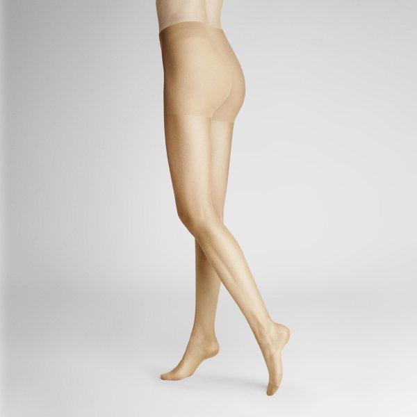 HUDSON Strumpfhosen im Doppelpack aus 100% Polyamid 10804984