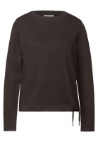 Vorschau: STREET ONE Crewneck Sweatshirt 10819191
