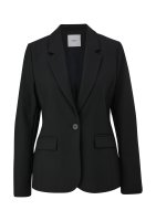 Vorschau: S.OLIVER BLACK LABEL Blazer aus Viskosemix 10761769