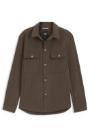 Vorschau: BOSS Overshirt 10807599
