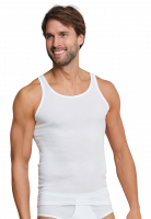 Vorschau: SCHIESSER Basic Shirt 2er-Pack