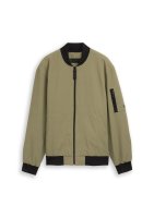 Vorschau: Tom Tailor Denim Bomberjacke aus wasserabweisendem Material 10845337