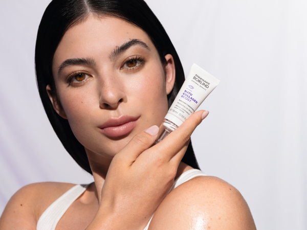 ANNEMARIE BÖRLIND NATUCOLLAGEN BOOST Volumen- Lippenserum