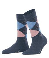 Vorschau: BURLINGTON Marylebone Damen Socken 10781432