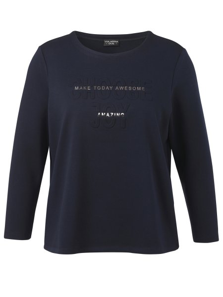 VIA APPIA DUE Sweatshirt 10814281