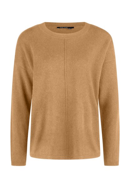 MARC AUREL Pullover aus hochwertigem Cashmere-Mix 10791582