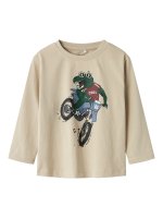 Vorschau: NAME IT Langarmshirt 10776487