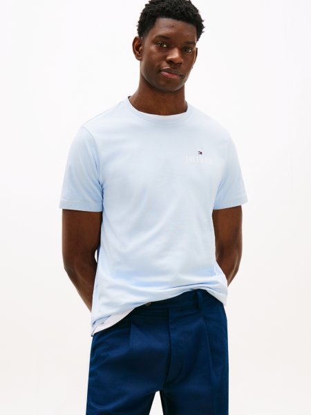 TOMMY HILFIGER T-Shirt 10797373
