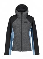 Vorschau: ICEPEAK Beebe Softshelljacke für Damen 10817564