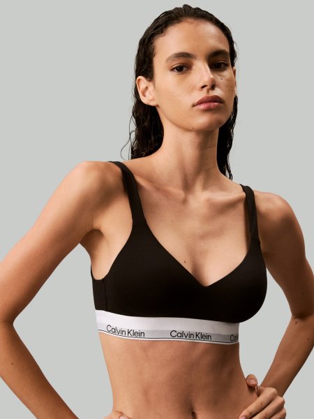 CALVIN KLEIN Bralette 10756944