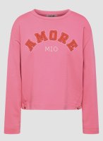 Vorschau: LECOMTE T-shirt Amore Mio 10827648