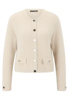 Vorschau: BETTY BARCLAY Casual-Strickjacke 10830365