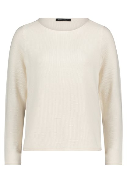 BETTY BARCLAY Feinstrickpullover 10782832