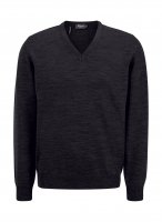 Vorschau: MAERZ MUENCHEN Pullover V-Ausschnitt 1/1 Arm 09205482