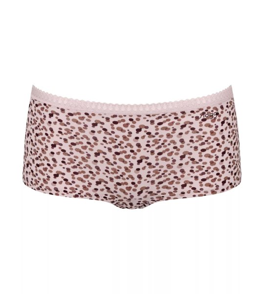 SLOGGI GO Crush Short 3er Pack 10755193