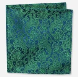 MONTI Einstecktuch TIAN 10792085