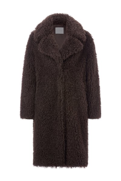 RICH & ROYAL Mantel 10830577