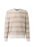 Vorschau: MAERZ MUENCHEN Pullover Rundhals 10813920